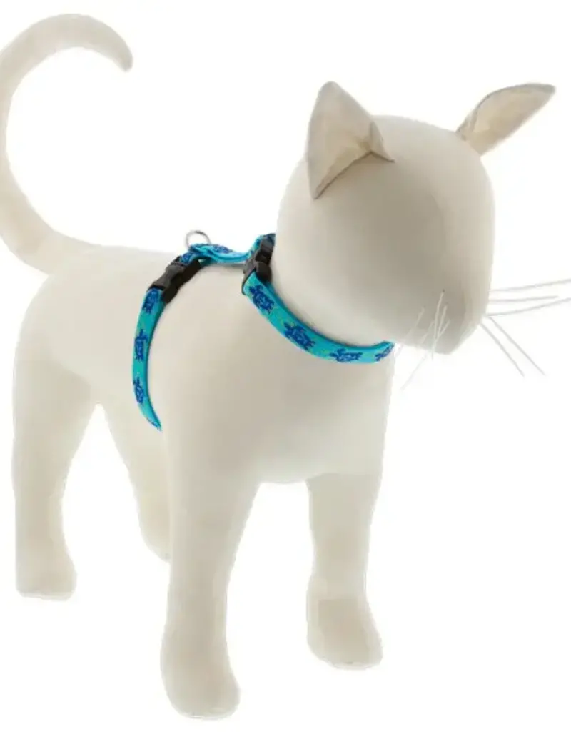 Lupine Pet Lupine 1/2" H-Style Harness
