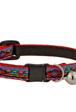 Lupine Pet Lupine 1/2" Cat w/Bell