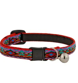 Lupine Pet Lupine 1/2" Cat w/Bell