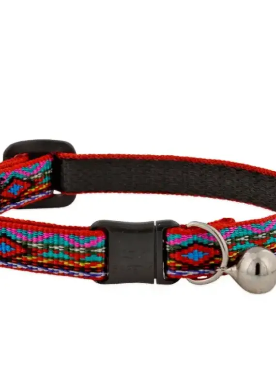 Lupine Pet Lupine 1/2" Cat w/Bell