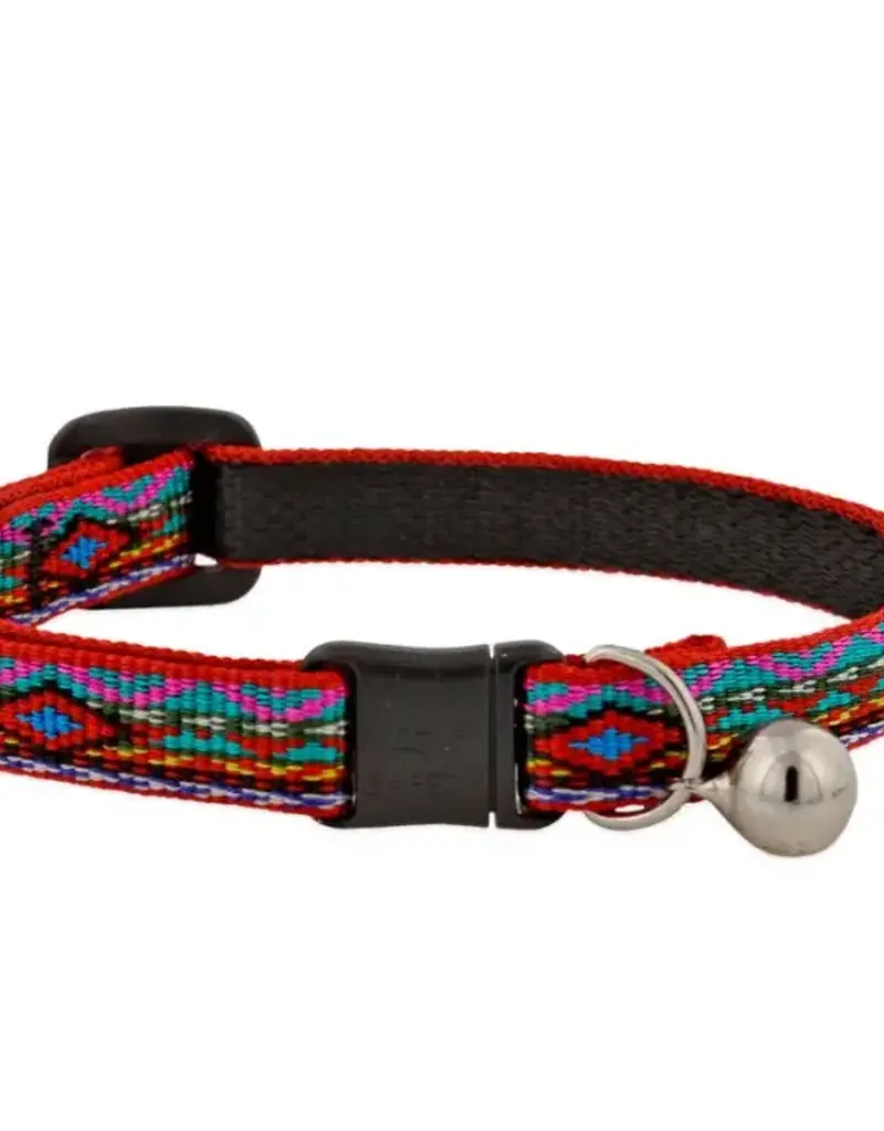 Lupine Pet Lupine 1/2" Cat w/Bell