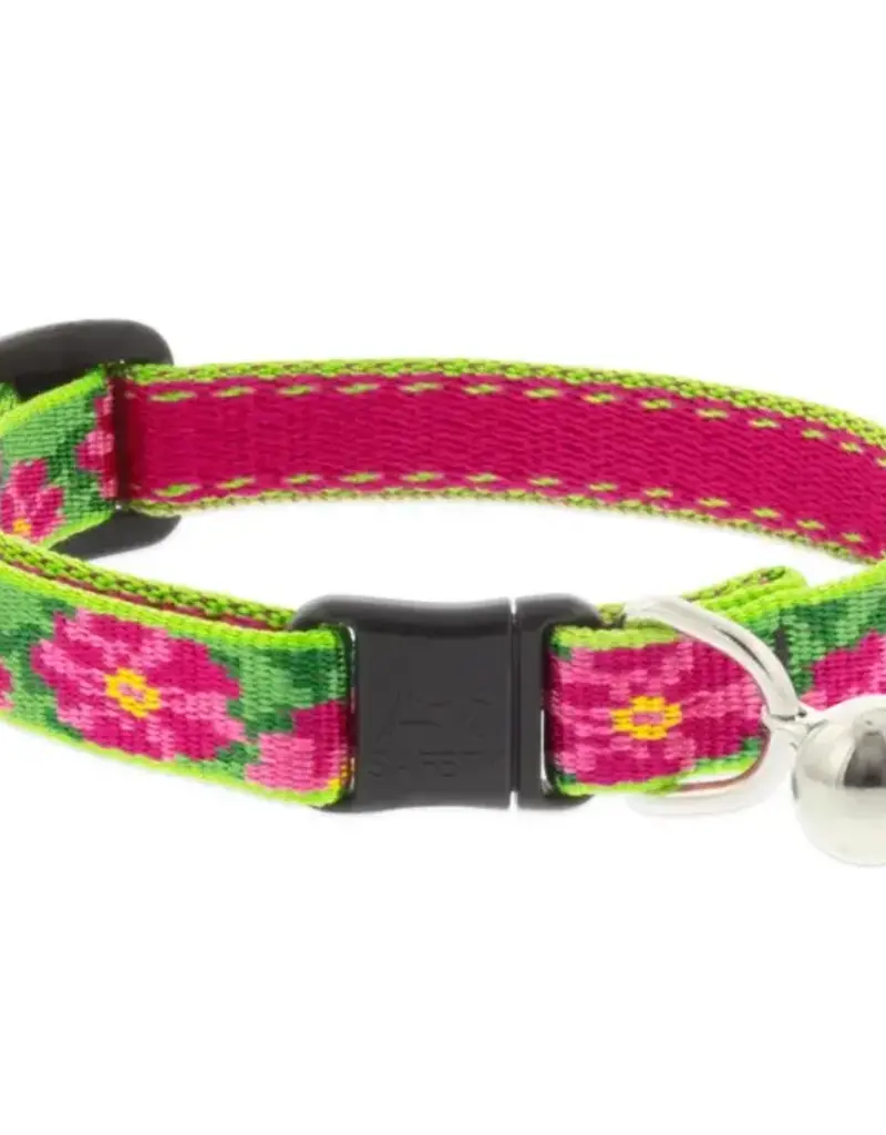 Lupine Pet Lupine 1/2" Cat w/Bell