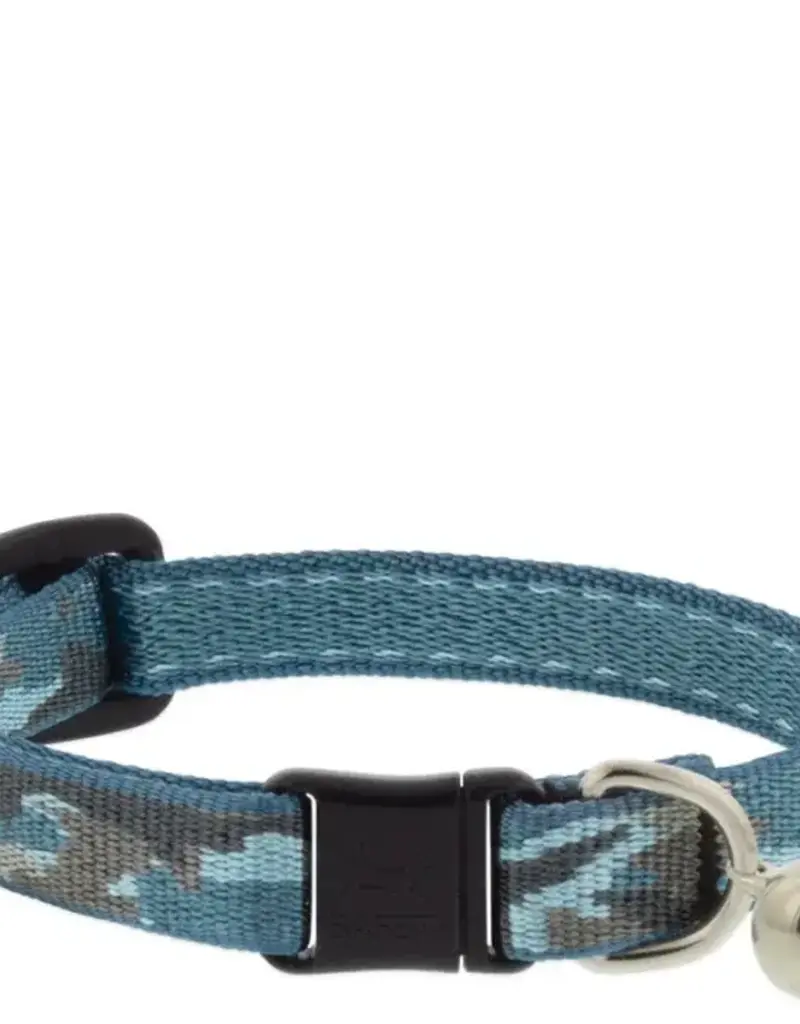Lupine Pet Lupine 1/2" Cat w/Bell