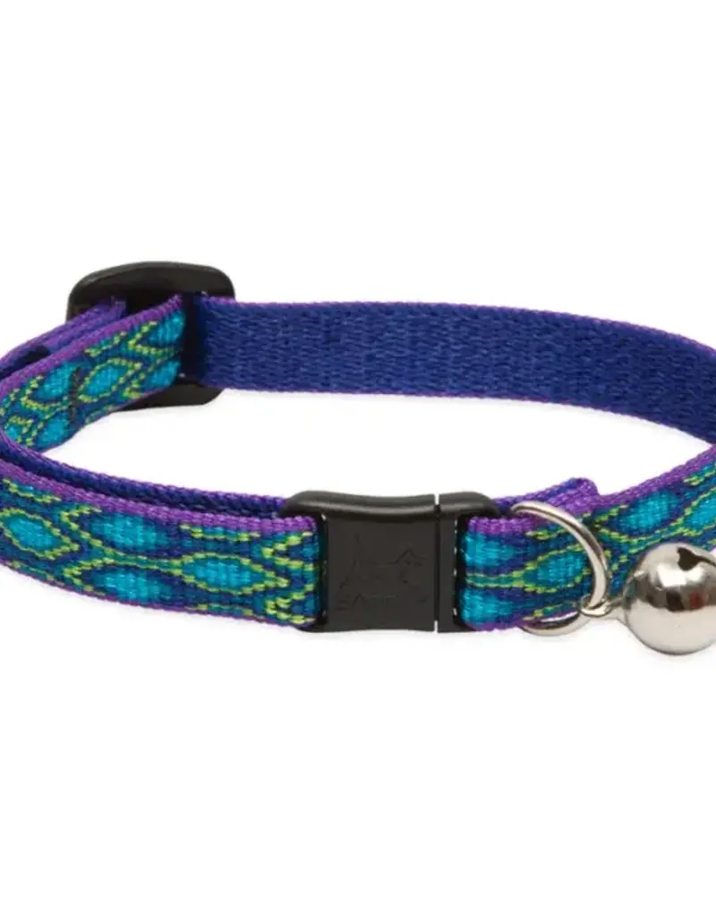 Lupine Pet Lupine 1/2" Cat w/Bell
