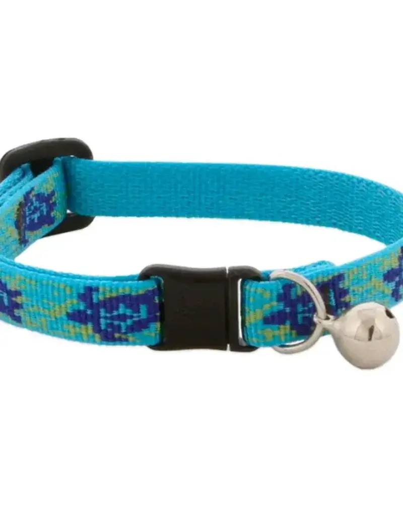 Lupine Pet Lupine 1/2" Cat w/Bell