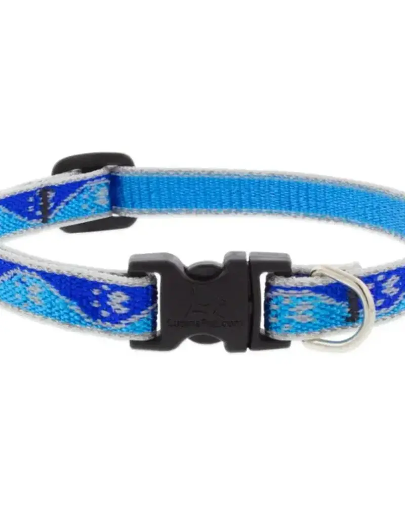 Lupine Pet Lupine HL 3/4" Adj Collar