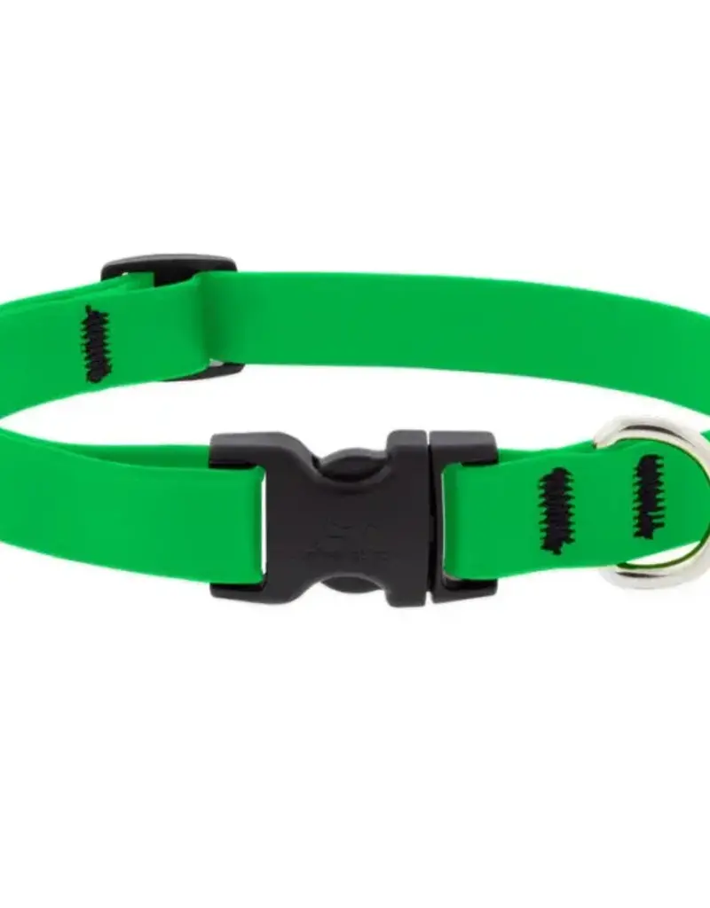 Lupine Pet Lupine 3/4" Adj. Collar