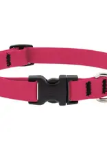Lupine Pet Lupine 3/4" Adj. Collar