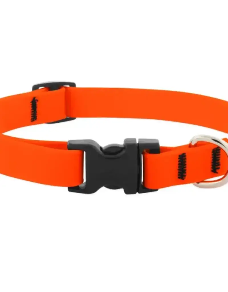 Lupine Pet Lupine 3/4" Adj. Collar