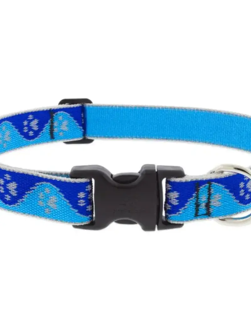 Lupine Pet Lupine HL 1" Adj. Collar