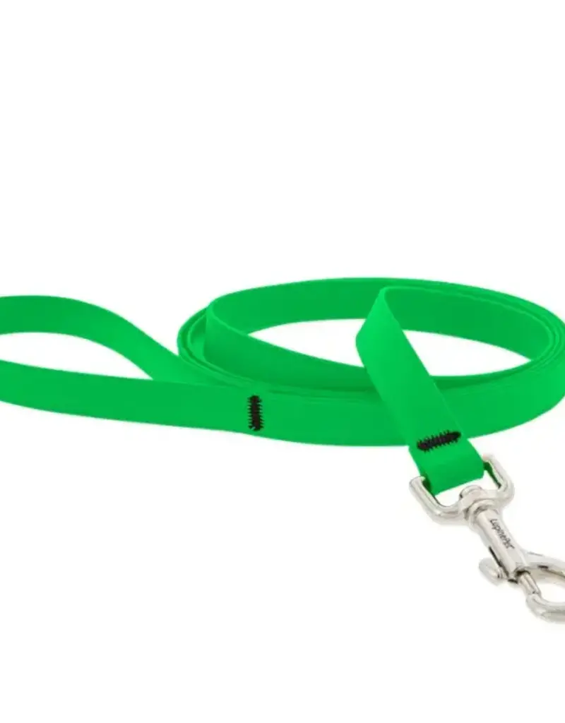 Lupine Pet Lupine 6ft Leash