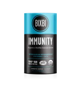 Bixbi Bixbi Dog Immunity Supplements 60g