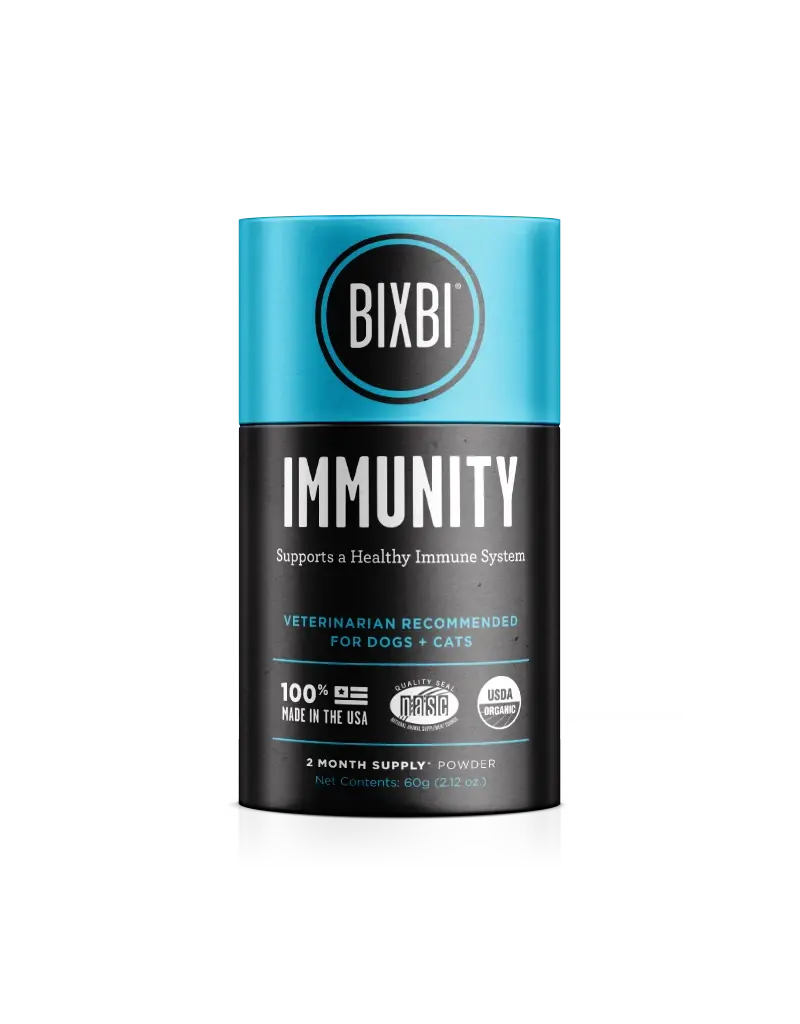 Bixbi Bixbi Dog Immunity Supplements 60g