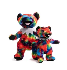 FabDog Fab Dog Greatful Dead