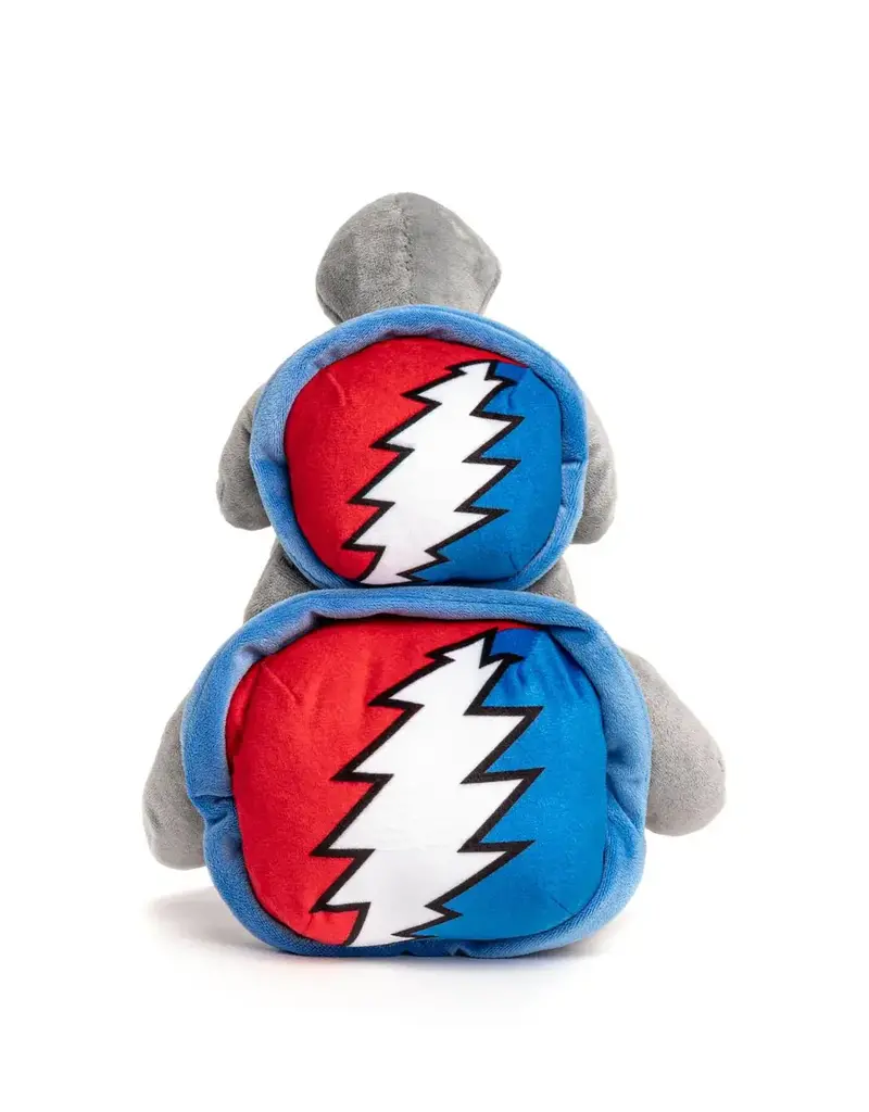 FabDog Fab Dog Greatful Dead