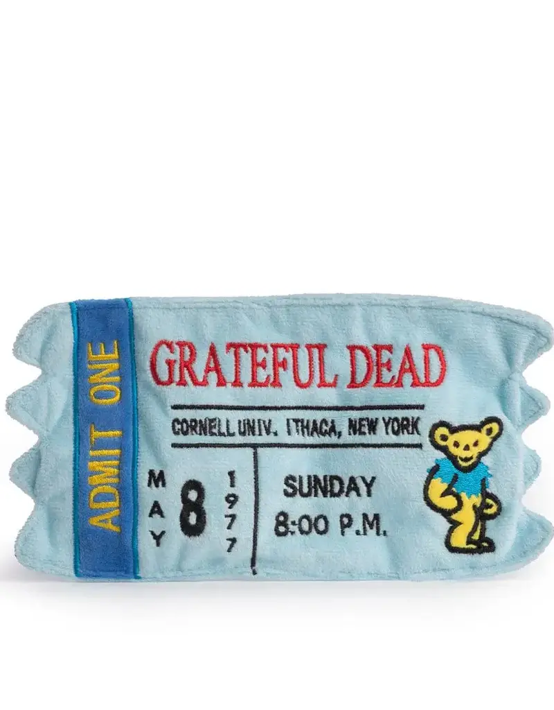 FabDog Fab Dog Greatful Dead