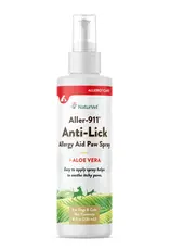 NaturVet Naturvet Aller-911 Anti Lick