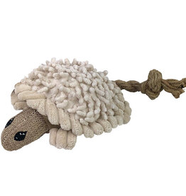 Pet Lou Pet Lou Natural Turtle 10"