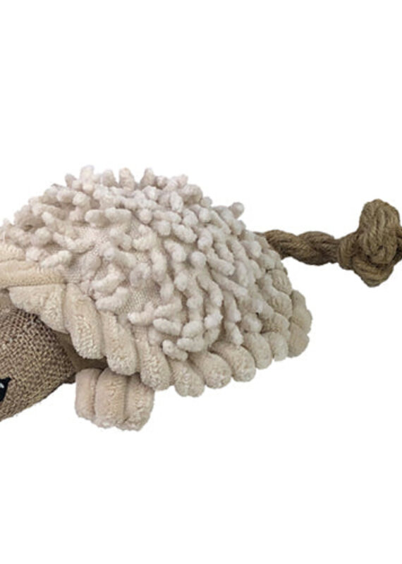 Pet Lou Pet Lou Natural Turtle 10"