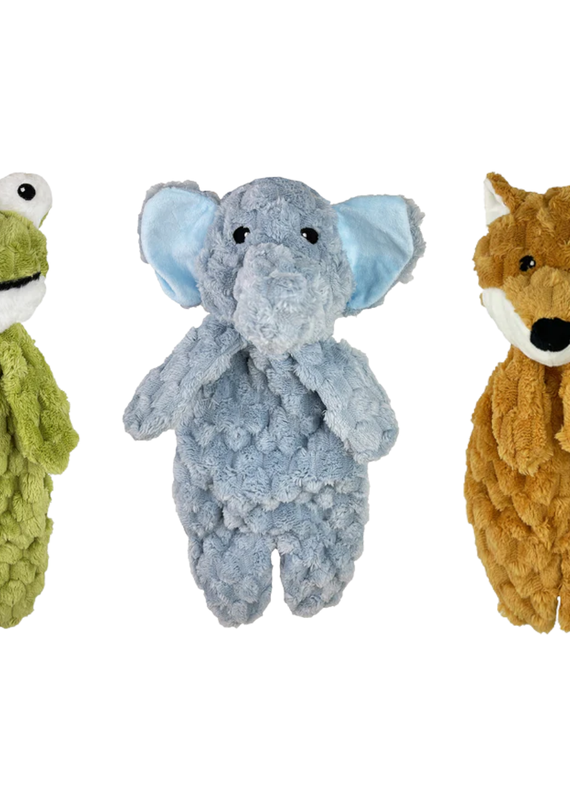Pet Lou Pet Lou Fuzzy Friends