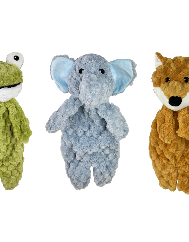 Pet Lou Pet Lou Fuzzy Friends