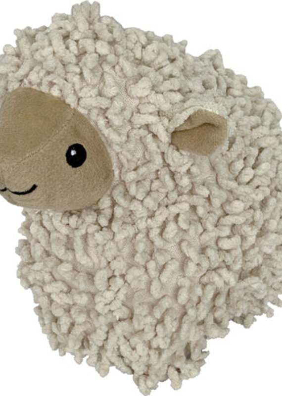 Pet Lou Pet Lou Natural Lamb