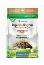 NaturVet NaturVet Scoopables Digestive Cat 5.5 oz