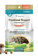 NaturVet NaturVet Scoopables Emotional Support Dog 11 oz