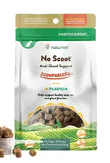 NaturVet NaturVet Scoopables No Scoot Dog 11 oz