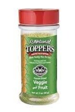 Northwest Naturals Northwest Naturals Freeze Dried FUNctional Topper