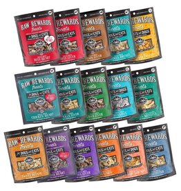 Northwest Naturals Northwest Naturals Raw Rewards Freeze Dried Treats