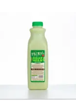 Primal Primal Goat Milk 32oz
