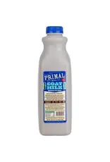 Primal Primal Goat Milk 32oz