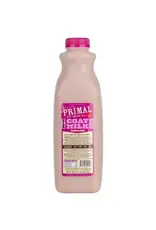 Primal Primal Goat Milk 32oz