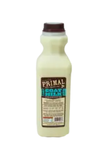 Primal Primal Goat's Milk