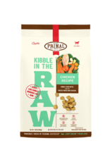 Primal Primal Dog KITR Freeze Dried