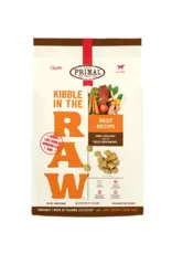 Primal Primal Dog KITR Freeze Dried