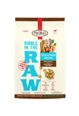 Primal Primal Dog KITR Freeze Dried