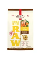 Primal Primal Dog KITR Freeze Dried