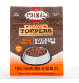Primal Primal Butch Blend Topper