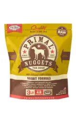 Primal Primal Nuggets 3 lb