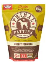 Primal Primal Patties 6 lb