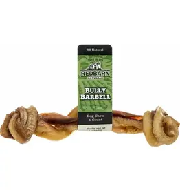 Redbarn Mini Bully Barbell