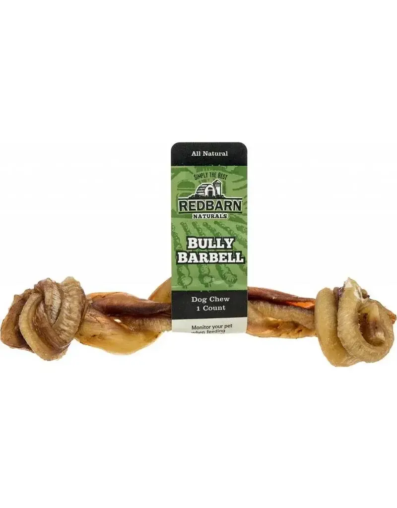 Redbarn Mini Bully Barbell
