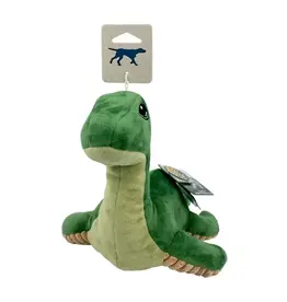 Tall Tails Tall Tails Dog Rope Crunch Nessie 13"