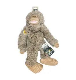 Tall Tails Tall Tails Plush Big Foot 20"