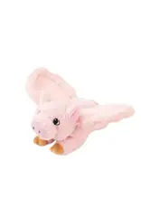 Tall Tails Tall Tails Plush Flying Pig 12"
