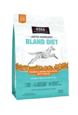 Koha Koha Limited Diet