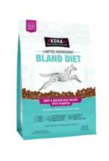 Koha Koha Limited Diet