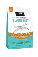 Koha Koha Limited Diet